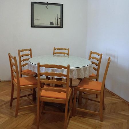 Mare-Sole Apartment Izola Bagian luar foto