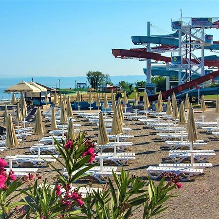Mare-Sole Apartment Izola Bagian luar foto