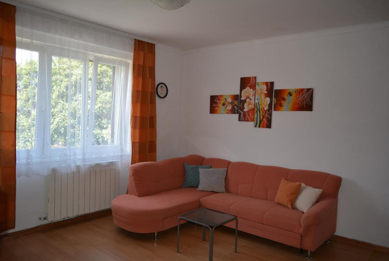 Mare-Sole Apartment Izola Bagian luar foto