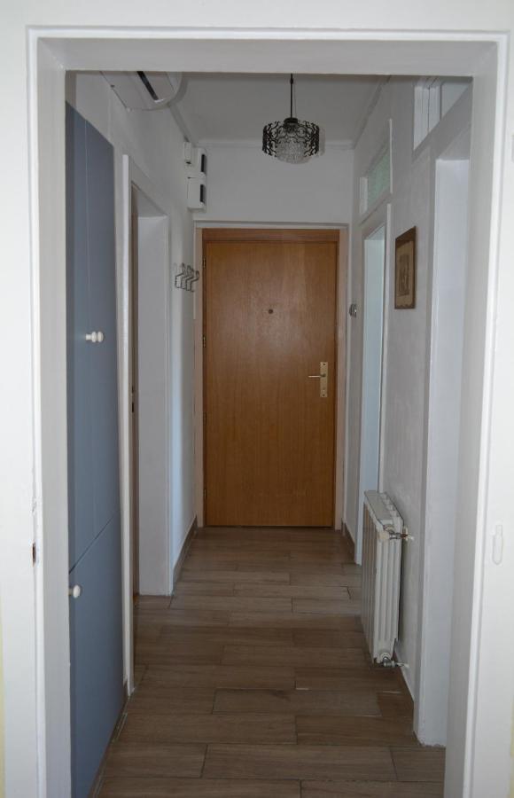 Mare-Sole Apartment Izola Bagian luar foto