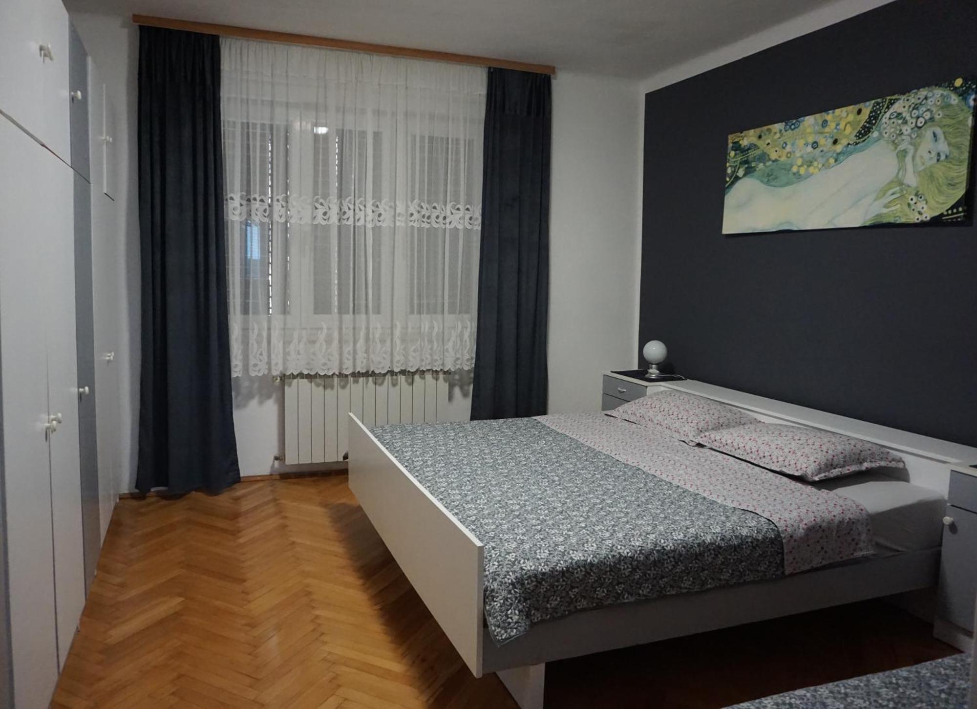 Mare-Sole Apartment Izola Bagian luar foto