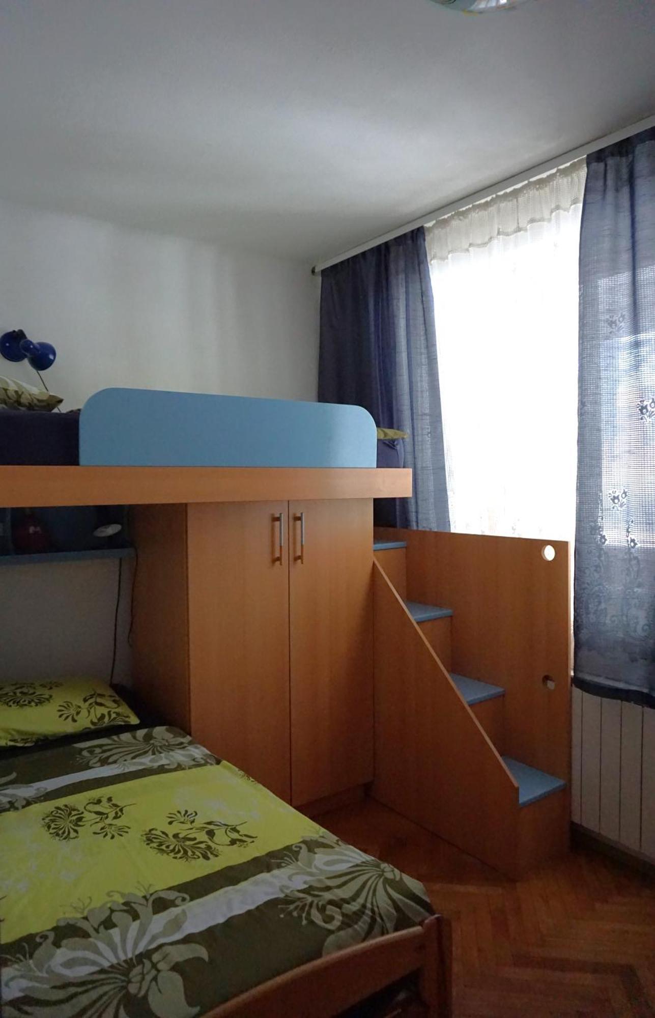 Mare-Sole Apartment Izola Bagian luar foto