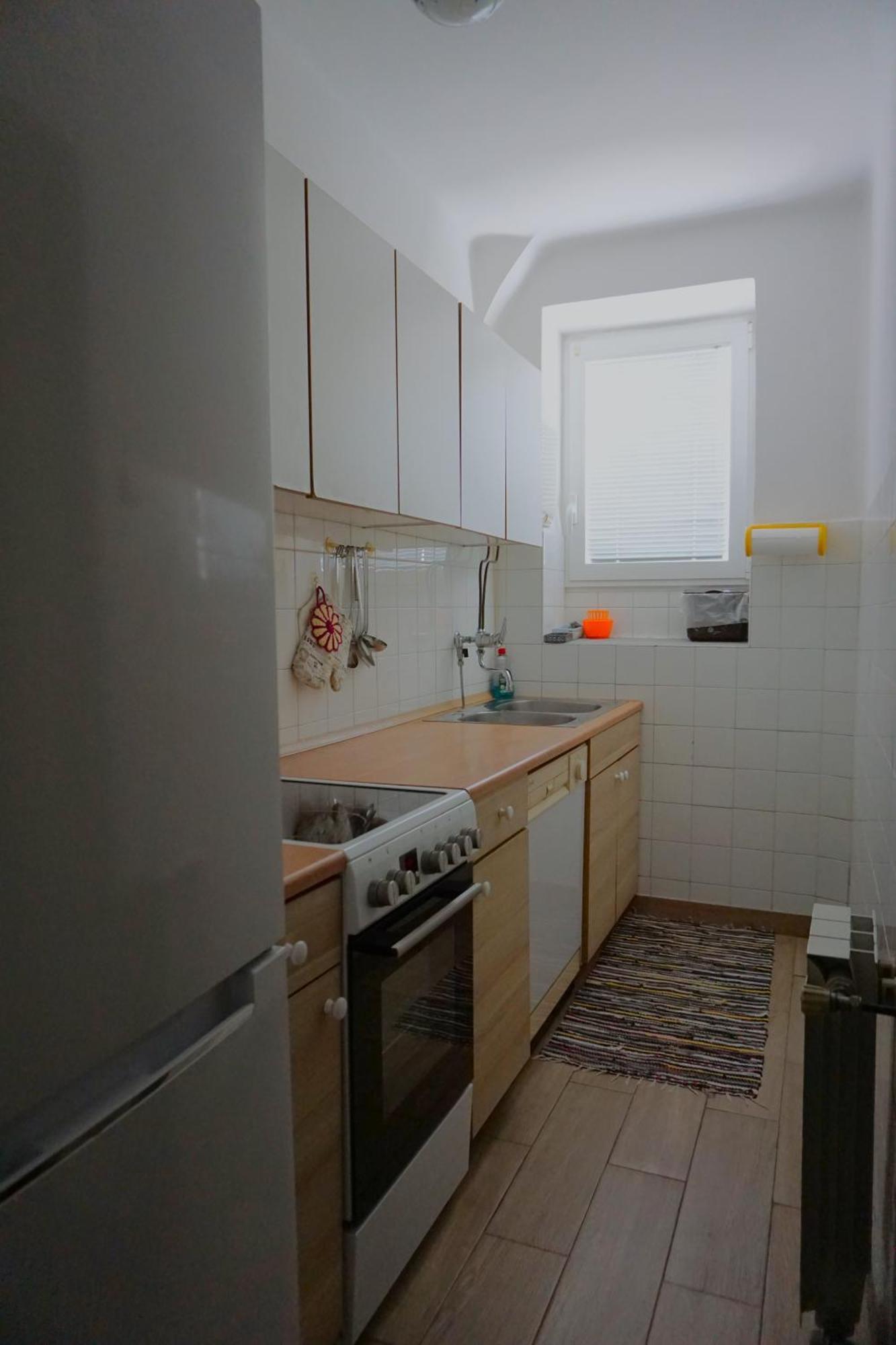 Mare-Sole Apartment Izola Bagian luar foto